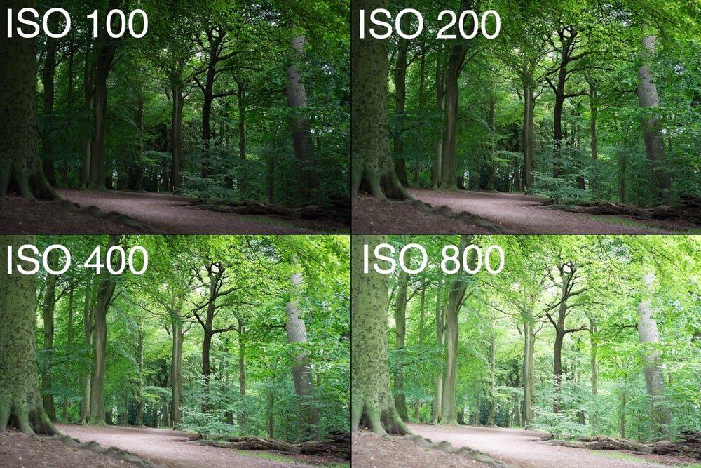 Camera Settings